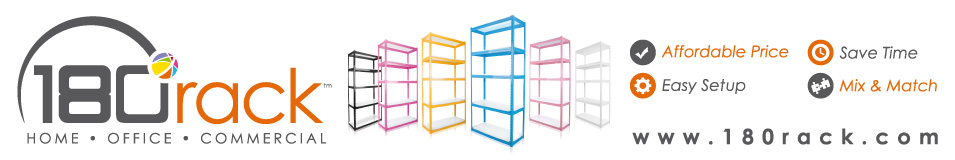 EONMETALL | Racking System