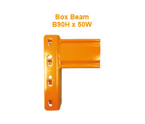 EONMETALL | Racking System