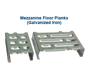 EONMETALL | Racking System